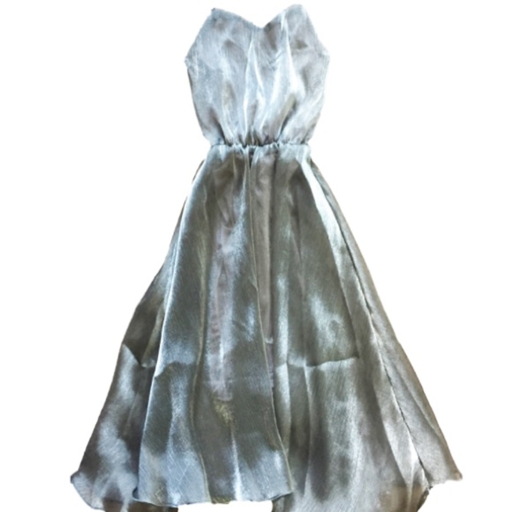 Beach summer dress